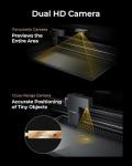 xTool P2S 55W Smart CO2 Laser Cutter