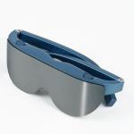 VILINE AR/XR Gaming Glasses with Myopia Adjustment