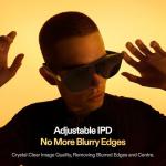 XREAL One AR Glasses with 120Hz HD Display