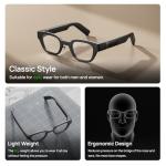 Inmo GO Smart Glasses with AR and Translation