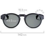 Bose Frames Rondo Open-ear Bluetooth Sunglasses