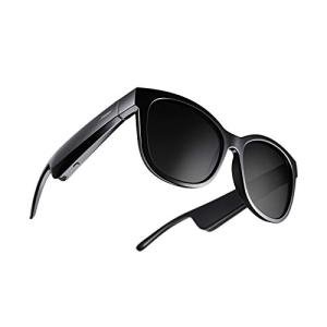 Bose Frames Soprano - Bluetooth Audio Sunglasses, Black