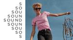 Bose Frames Rondo Open-ear Bluetooth Sunglasses
