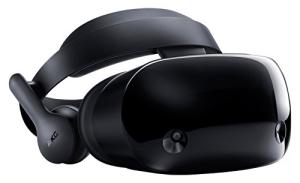 Samsung HMD Odyssey Mixed Reality Headset with Controllers