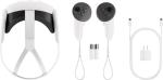 Meta Oculus Quest 3 Wireless VR Glasses 128GB