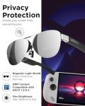 Lenovo Legion Gen 2 Smart Glasses for Gaming