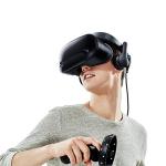 Samsung HMD Odyssey Mixed Reality Headset with Controllers