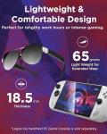 Lenovo Legion Gen 2 Smart Glasses for Gaming