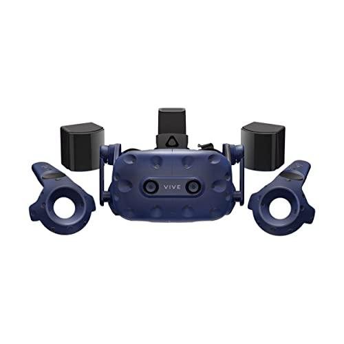 HTC VIVE Pro Virtual Reality Smart Glasses