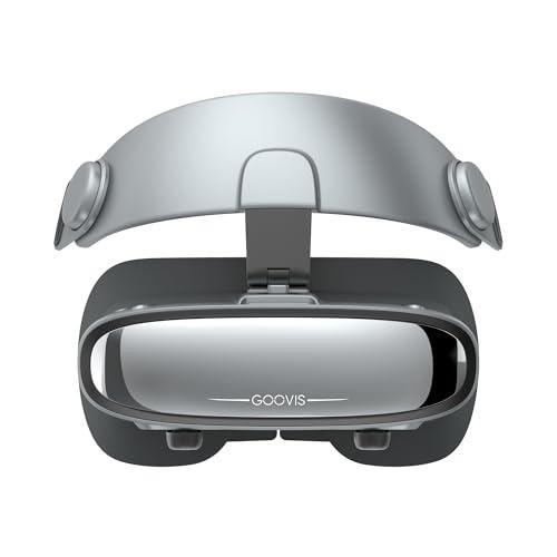 Goovis G3X 4K Smart Glasses for Gaming and Entertainment