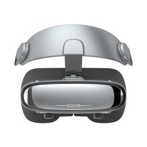 Goovis G3X 4K Smart Glasses for Gaming and Entertainment