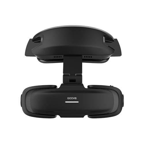 GOOVIS Art HMD: Versatile 3D Smart Glasses