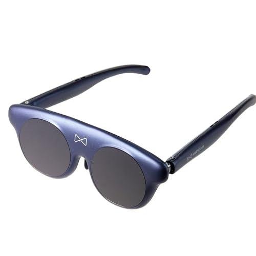 Slamglass Vision Air: Wide Angle Smart Glasses