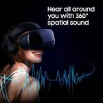 Samsung HMD Odyssey Mixed Reality Headset with Controllers