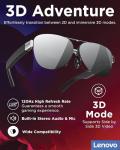 Lenovo Legion Gen 2 Smart Glasses for Gaming