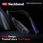 VITURE Pro Neckband for PSPlay Multi-Screen Use