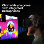 Samsung HMD Odyssey Mixed Reality Headset with Controllers