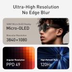 INAIR 2 Pro AR Glasses – 2D to 3D Gaming