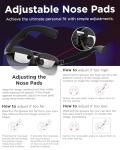 Lenovo Legion Gen 2 Smart Glasses for Gaming
