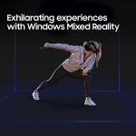 Samsung HMD Odyssey Mixed Reality Headset with Controllers
