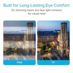 Goovis G3X 4K Smart Glasses for Gaming and Entertainment
