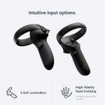 HTC VIVE XR Elite Mixed Reality Headset Bundle
