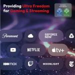 VITURE Pro Neckband for PSPlay Multi-Screen Use