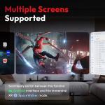 VITURE Pro Neckband for PSPlay Multi-Screen Use