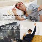 Slamglass Vision Air: Wide Angle Smart Glasses
