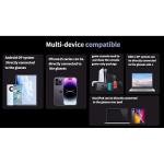 Slamglass Vision Air: Wide Angle Smart Glasses