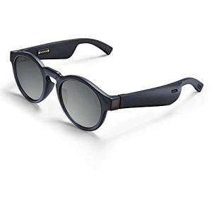 Bose Frames Rondo Bluetooth Open-ear Sunglasses