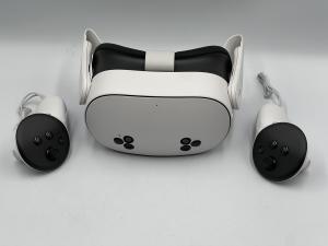 Meta Quest 3S 256GB with Batman: Arkham Shadow