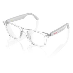 Emerhome Bluetooth Smart Glasses with Touch Control