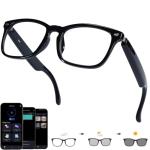 Giinova AI Smart Glasses with Bluetooth and Translator