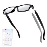 Emerhome Gen3 Smart Translation Glasses with AI