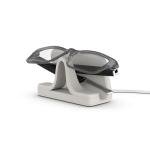 Amazon Echo Frames with Alexa - Charcoal Gray