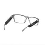 Amazon Echo Frames with Alexa - Charcoal Gray