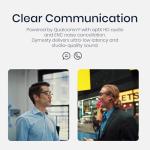 Dymesty AI Smart Glasses with Real-Time Features