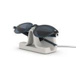 Echo Frames: Smart Glasses with Alexa in Blue Tortoise