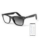Smart Glasses with AI Translation and Bluetooth