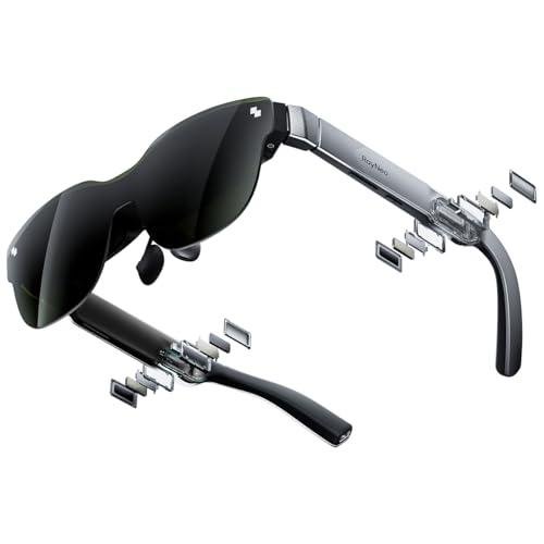 RayNeo Air 3s AR Glasses with FHD Display