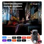 RayNeo Air 3s AR Glasses with FHD Display