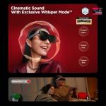 RayNeo Air 3s AR Glasses with FHD Display