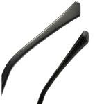 Shiratori Retro Blue Light Blocking Glasses