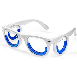 Hion Kids Anti-Motion Sickness Smart Glasses