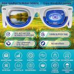 Hion Kids Anti-Motion Sickness Smart Glasses