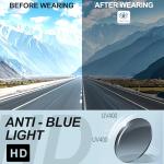 Smart Sport Sunglasses with Bluetooth and UV Protection