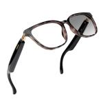 AI Smart Glasses for Translation, Calls, and Music