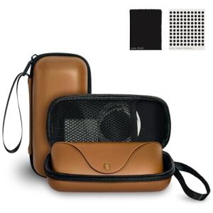 ByteWave Hard Case for Ray-Ban Meta Accessories