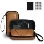 ByteWave Hard Case for Ray-Ban Meta Accessories